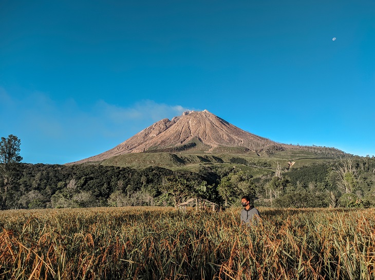 Alam Sumatera Utara