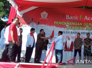 Kemendagri Mulai Bagikan 10 Juta Bendera Merah Putih 