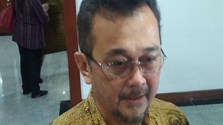  Dorong Transparansi Bansos, KPK Koordinasi dengan Tiga Pemda di Jawa Barat