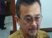  Dorong Transparansi Bansos, KPK Koordinasi dengan Tiga Pemda di Jawa Barat
