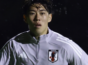 Koki Kumasaka Jadi Pemain Ketiga yang Dicoret dari Timnas Jepang Jelang Bentrok Vs Indonesia