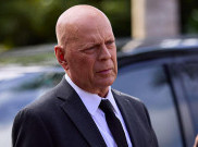 Samuel L. Jackson Kenang Nasihat dari Bruce Willis, Cari Peran Awet Kalau Main Film