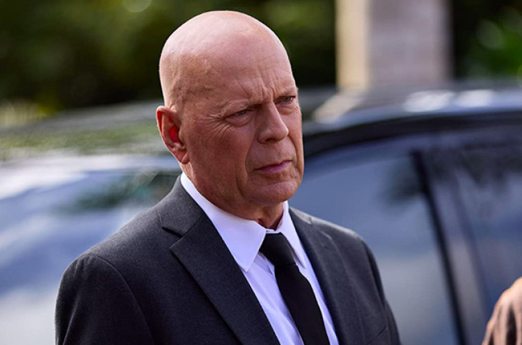 Bruce Willis Didiagnosis Demensia Frontotemporal
