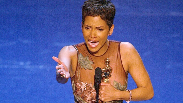halle berry oscar 2002