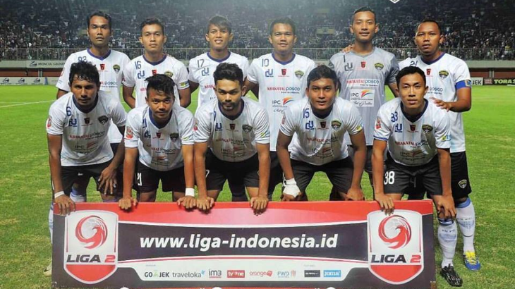 KPK Harus Periksa Klub Sepakbola Indonesia