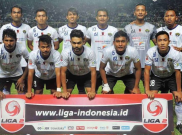 KPK Harus Periksa Klub Sepakbola Indonesia