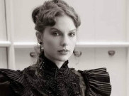 'TTPD' Taylor Swift Kembali Berjaya di Puncak Tangga Album Billboard