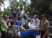 Tragis, Pelajar SMP Terlibat Duel, Satu Meregang Nyawa