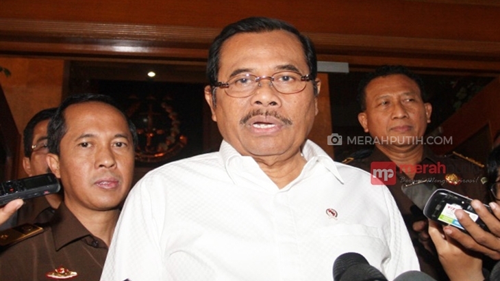 Kapolri Usul Jaksa Gabung Densus Antikorupsi, Begini Reaksi Jaksa Agung