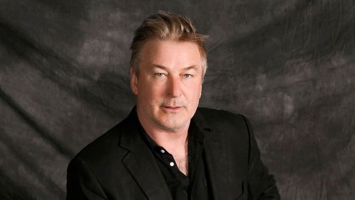 Alec Baldwin Dituntut dengan Kasus Pembunuhan Tak Disengaja