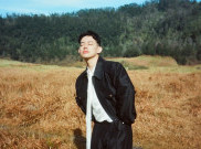 Dion Mulya Lanjutkan Karyanya dengan 'Selalu Mengalah'