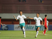 Masyarakat Diminta tidak Terlalu Memuji Timnas Indonesia U-16