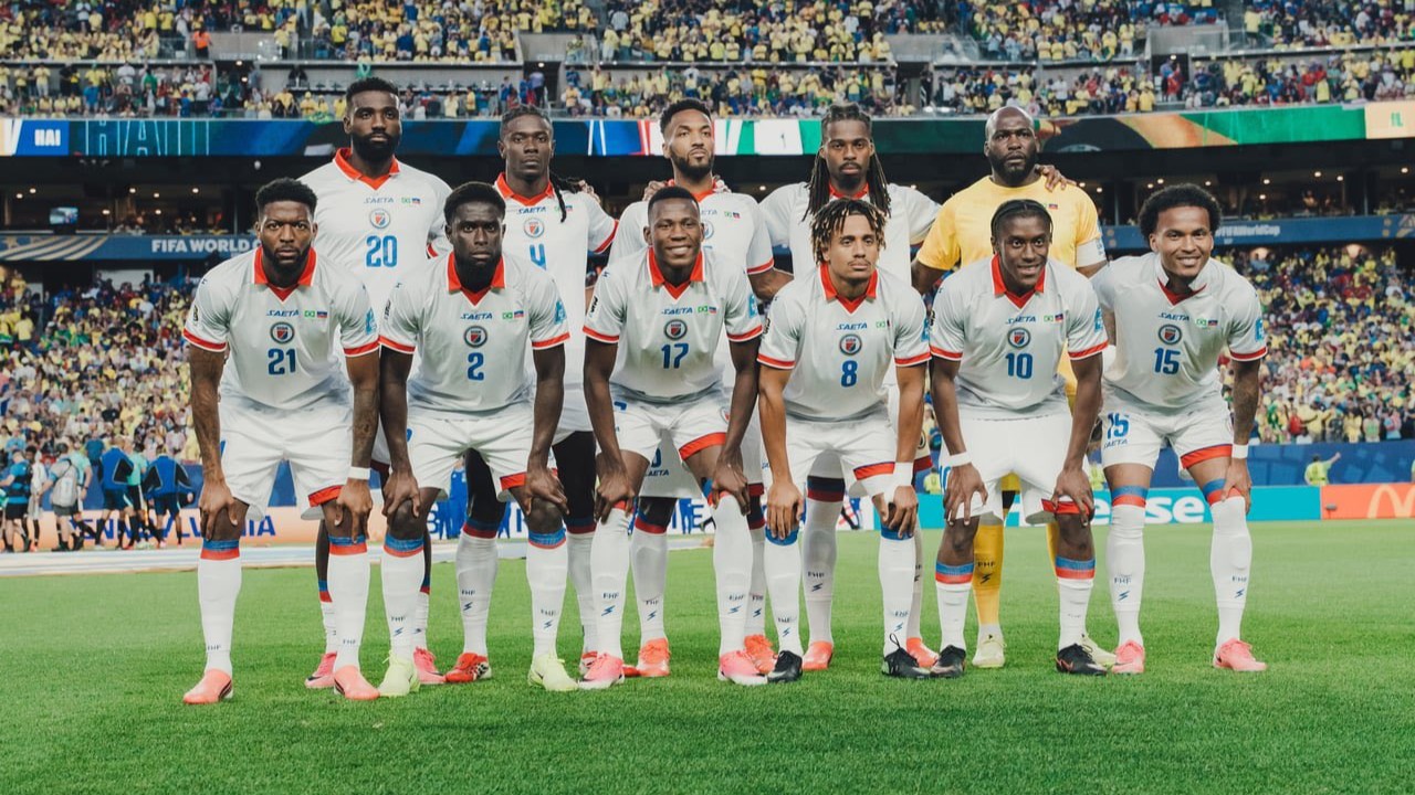 Prediksi Maroko vs Haiti di Grup C Piala Dunia 2026