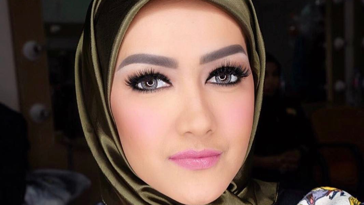 Jenazah Jupe Tengah Disalatkan di Masjid Al Ikhlas Cibubur