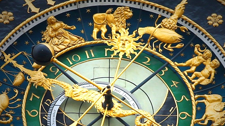 Zodiak ini Selalu Apes dalam Hubungan Asmara 