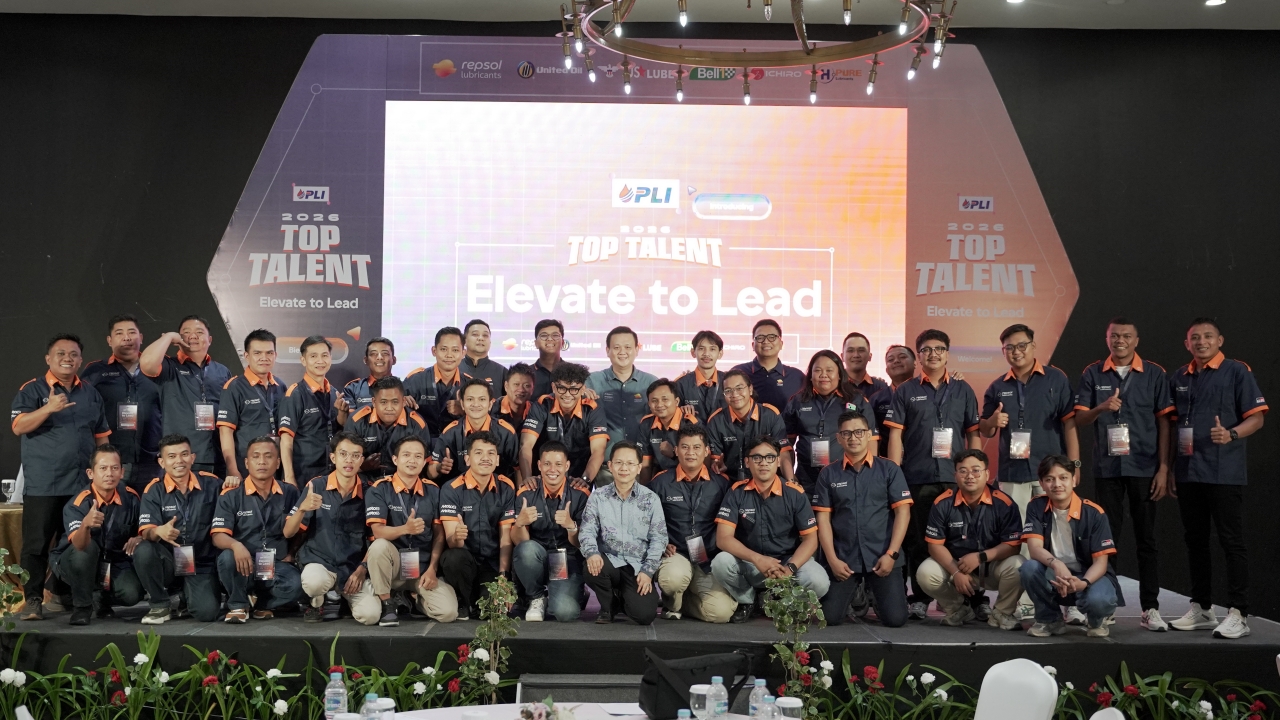 Repsol Indonesia Gelar Top Talent 2026, Tingkatkan Kompetensi Mitra Bisnis dan Distributor