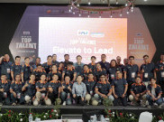Repsol Indonesia Gelar Top Talent 2026, Tingkatkan Kompetensi Mitra Bisnis dan Distributor