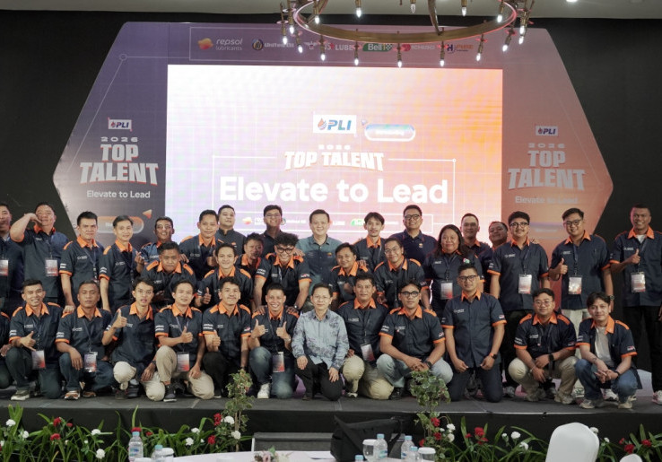 Repsol Indonesia Gelar Top Talent 2026, Tingkatkan Kompetensi Mitra Bisnis dan Distributor