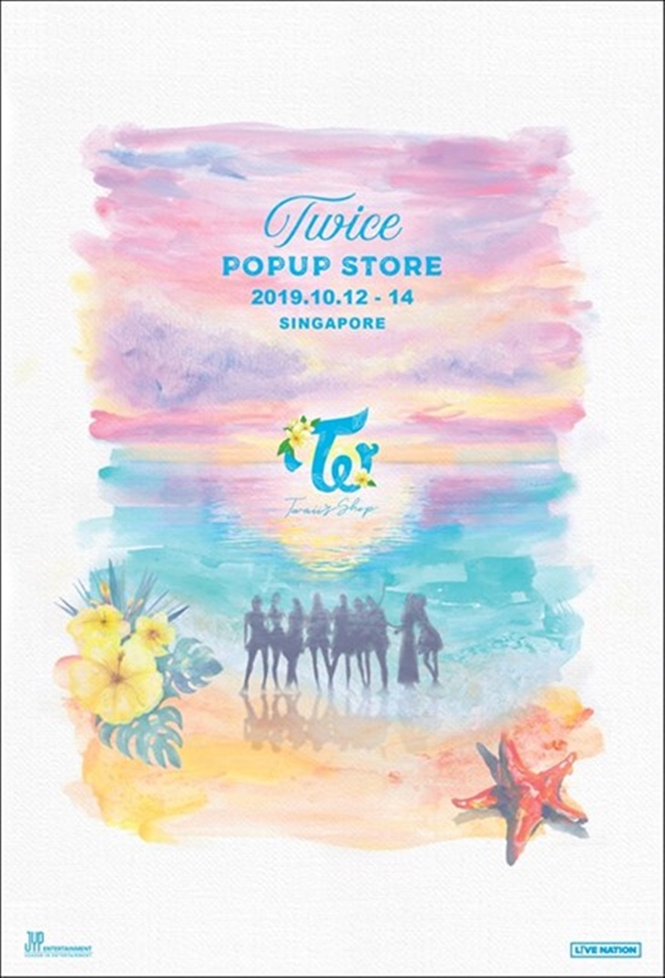 TWICE