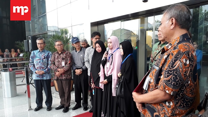 Peringati 100 Hari Penyerangan Novel Baswedan, Ini Harapan Sang Istri
