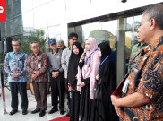 Peringati 100 Hari Penyerangan Novel Baswedan, Ini Harapan Sang Istri