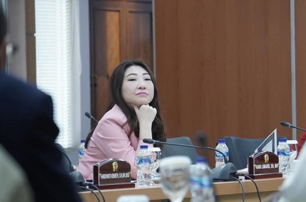 Digugat Viani Limardi Rp 1 Triliun, Begini Tanggapan PSI