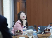 Digugat Viani Limardi Rp 1 Triliun, Begini Tanggapan PSI