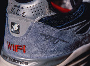 Gunakan Marketing 'Made in USA', New Balance Digugat 