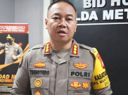 Polda Metro Lakukan Operasi Khusus Hadapi Mobilitas Tinggi pada Natal-Tahun Baru