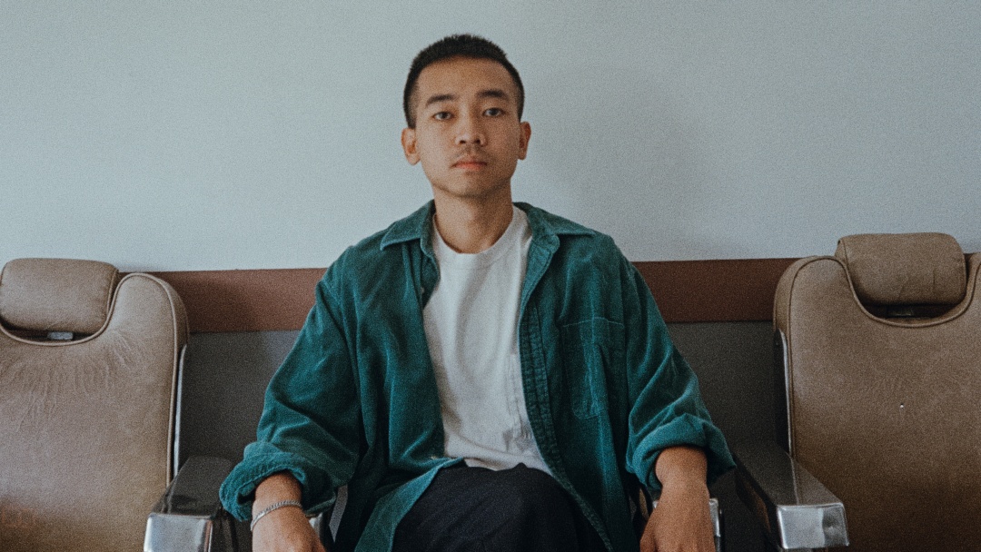 Azel Persembahkan Single Istimewa untuk Sang Kekasih, The Beatles Koes Plus Menginspirasi
