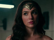 Gal Gadot Berhenti Bekerja dengan Joss Whedon