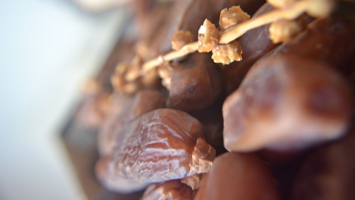 Manfaat Konsumsi Kurma untuk Kesehatan