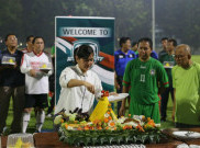 Catatan Save Our Soccer di HUT PSSI ke-88