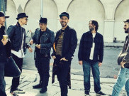 Linkin Park Rilis Dokumenter dari Album ‘Minute To Midnight’