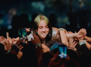 Siap-Siap, Lagu Baru Billie Eilish Rilis Pekan Depan