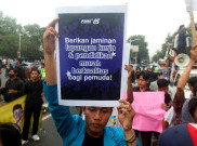 BEM SI Jawa Tengah Gaungkan Reformasi Jilid 2