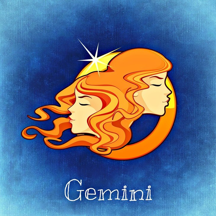 Gemini sangat cocok dengan Libra. (Foto (Foto- Unsplash/Alexas_Fotos)