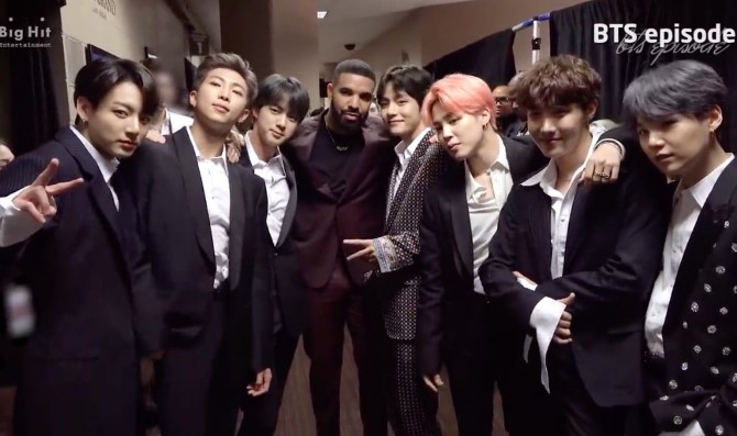 BTS