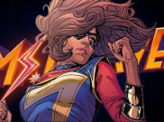 Mungkinkah Ms. Marvel Menggantikan Sosok Spider-Man di MCU?