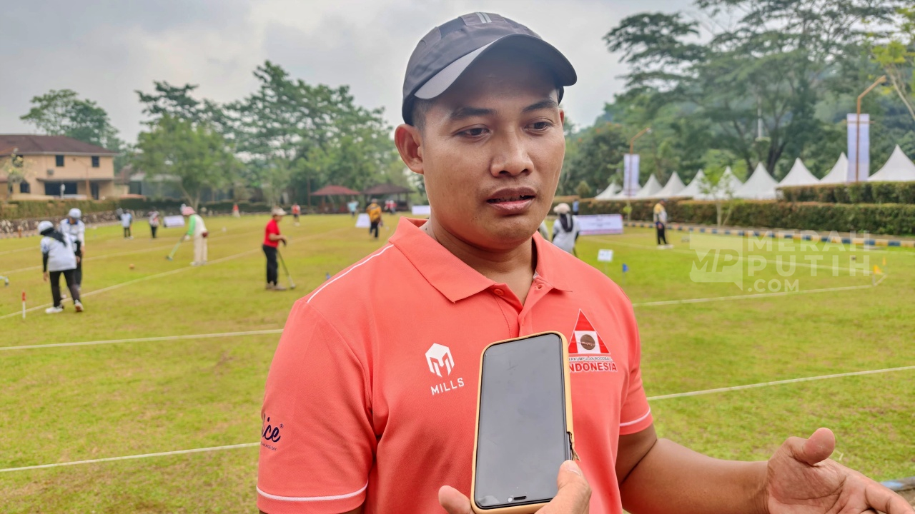 Kunci Jadi Pemenang dalam Woodball, Atlet Indonesia: Bukan Kesalahan Lawan, Tapi dari Kejujuran dan Pengendalian Diri Sendiri