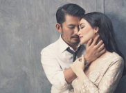 Atiqah Hasiholan dan Rio Dewanto Rayakan Ultah Pernikahan, Sederhana tapi Bikin Melting