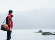 Bukan Cuma Backpack, Tiga Jenis Tas Ini Cowok Banget