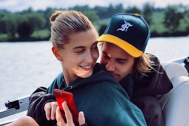 Perjalanan Cinta Justin Beiber & Hailey Baldwin
