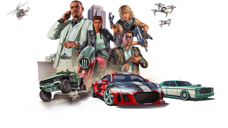 Bos Take-Two Klaim GTA VI akan Jadi Game Sempurna 