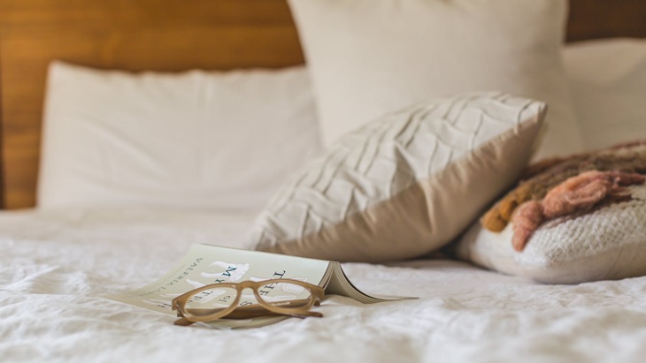 Menyulap Ranjang, Memperbaiki Kualitas Bercinta!