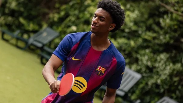 Manchester United Incar Alejandro Balde, Barcelona Pasang Harga Rp 799 Miliar