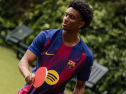 Manchester United Incar Alejandro Balde, Barcelona Pasang Harga Rp 799 Miliar