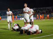 Jens Raven Senang dengan Kemenangan 4-0 Timnas Indonesia U-20 Vs India, Berharap Tampil Baik di Piala Asia