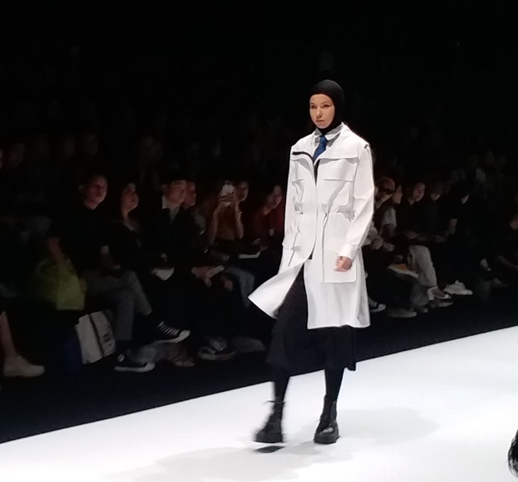 fashion