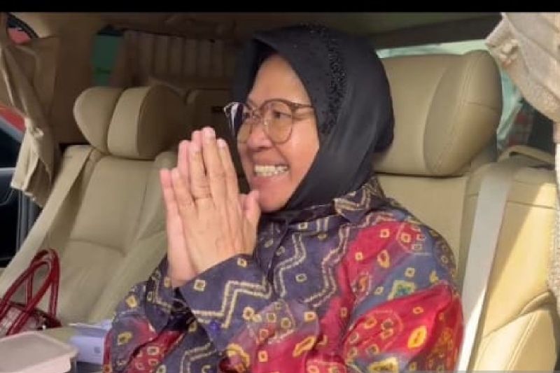 Istana Tegaskan Jokowi Hormati Putusan Risma, Termasuk Mundur dari Kabinet